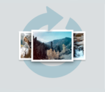 iThemes DisplayBuddy Rotating images