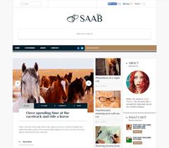 Saab