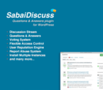Sabai Discuss