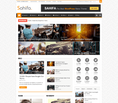 Sahifa