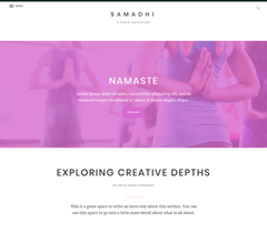 Samadhi