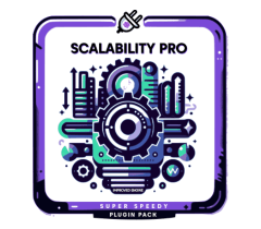 Scalability Pro