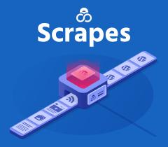 Scrapes