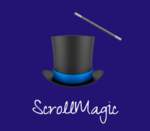 Scroll Magic WordPress