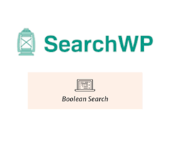 SearchWP Boolean Query