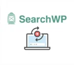 SearchWP Custom Results Order