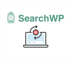 SearchWP Custom Results Order