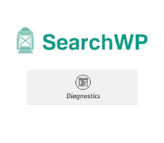 SearchWP Diagnostics