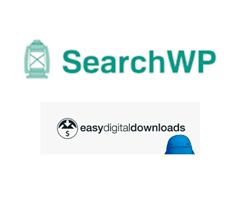 SearchWP EDD