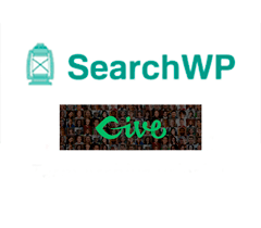 SearchWP Give Integration