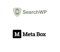 SearchWP Meta Box Integration