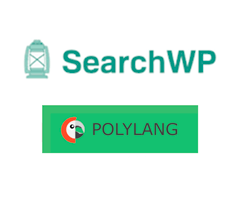 SearchWP Polylang
