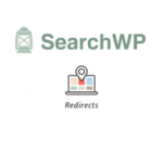 SearchWP Redirects