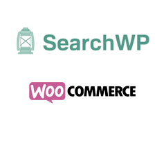 SearchWP WooCommerce