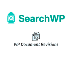 SearchWP WP Document Revisions Integration