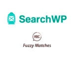 SearchWP Fuzzy Matches