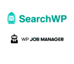 SearchWP WP Job Manager Integration