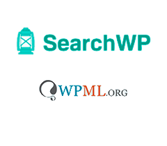SearchWP WordPress Multilingual Integration