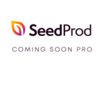 SeedProd Coming Soon Pro