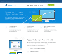 SEO WP
