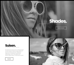 Shades