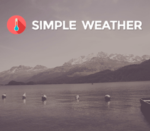 Simple Weather