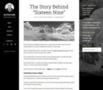 Sixteen Nine Pro