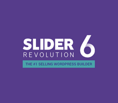 Slider Revolution