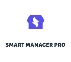 Smart Manager Pro