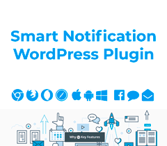 Smart Notification WordPress Plugin