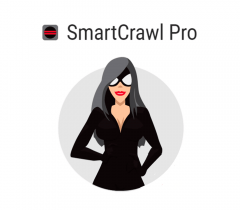 WPMU DEV SmartCrawl