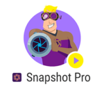 WPMU DEV Snapshot Pro