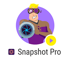 WPMU DEV Snapshot Pro