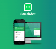 Social Chat