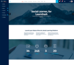 Social Learner for LearnDash