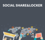 Social Share & Locker Pro