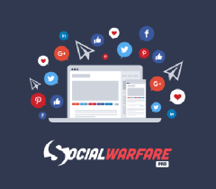 Social Warfare Pro