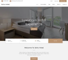 Soho Hotel