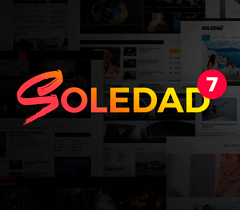 Soledad