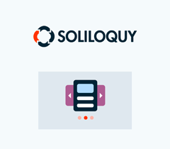 Soliloquy Featured Content