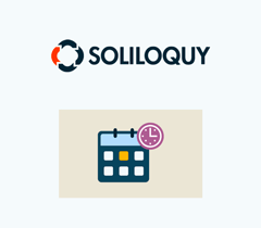 Soliloquy Schedule