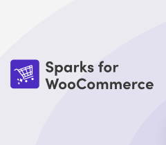 Sparks for WooCommerce
