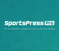SportsPress Pro
