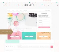 Sprinkle