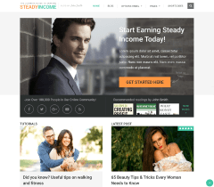 SteadyIncome