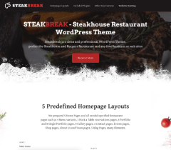 SteakBreak