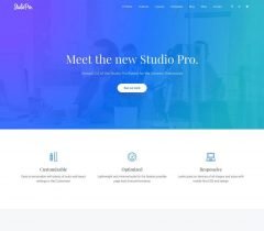 Studio Pro
