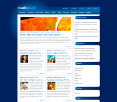 StudioBlue