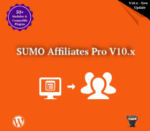 SUMO Affiliates Pro