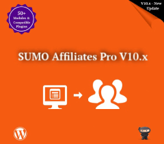 SUMO Affiliates Pro
